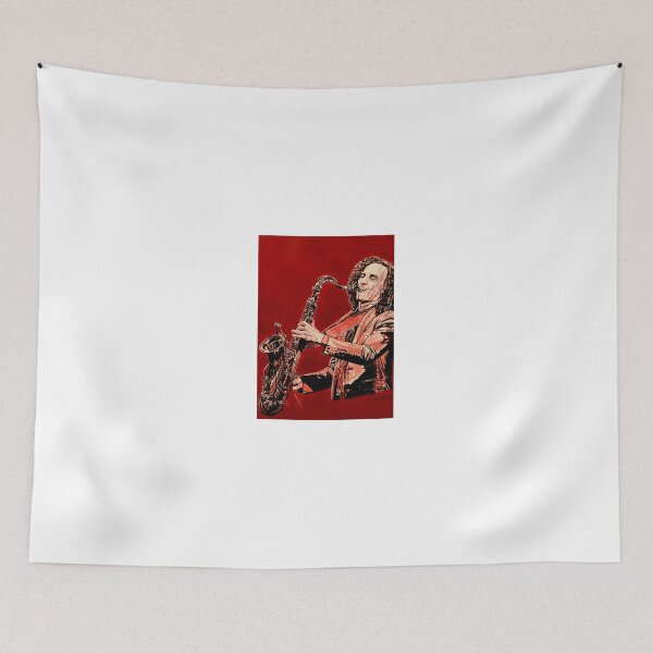 Item preview, Kenny G saxophone  designed and sold by BryanWhipple.