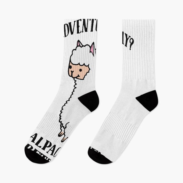Item preview, An Adventure You Say Alpaca My Diabetes Stuff designed and sold by Delmonico2022.
