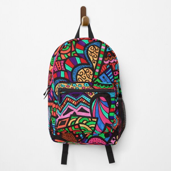 Item preview, Bright and Bold - Energy designed and sold by MagicTrousers.