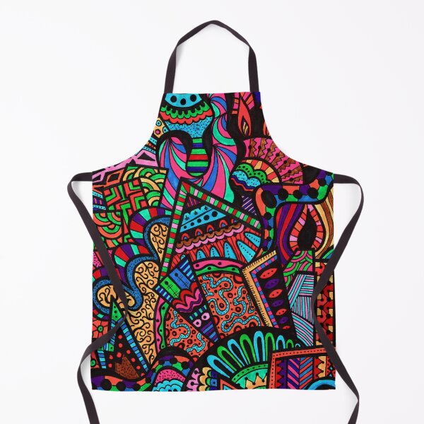Item preview, Bright and Bold - Energy designed and sold by MagicTrousers.