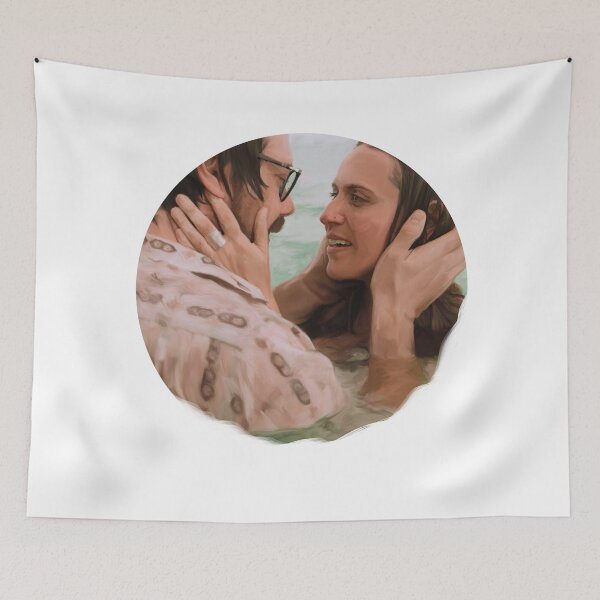 Item preview, Palawan Happiness designed and sold by artisangriffink.