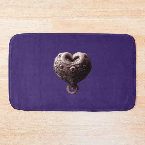 Item preview, Alien Heart  designed and sold by Digiheart.