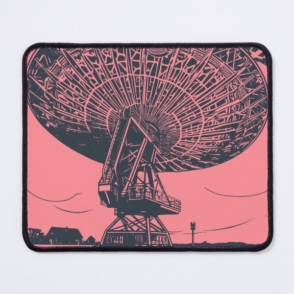 Item preview, Very Large Array Art designed and sold by TheHellSong.