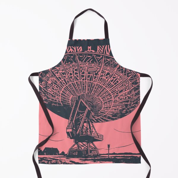Item preview, Very Large Array Art designed and sold by TheHellSong.