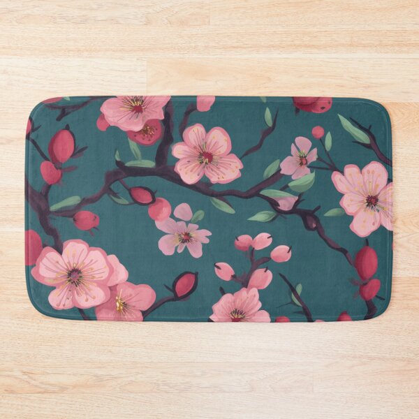Item preview, Cherry Blossom Print designed and sold by BeachBumPics.