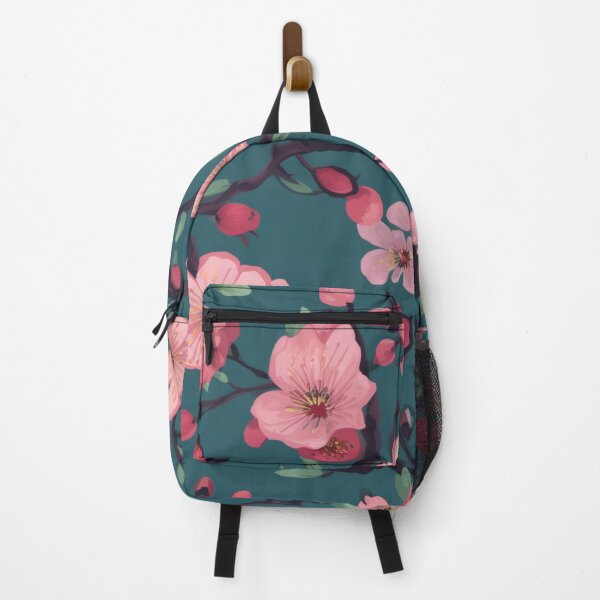 Item preview, Cherry Blossom Print designed and sold by BeachBumPics.