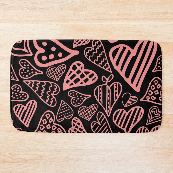 Item preview, Hearts design designed and sold by MPDesign84.