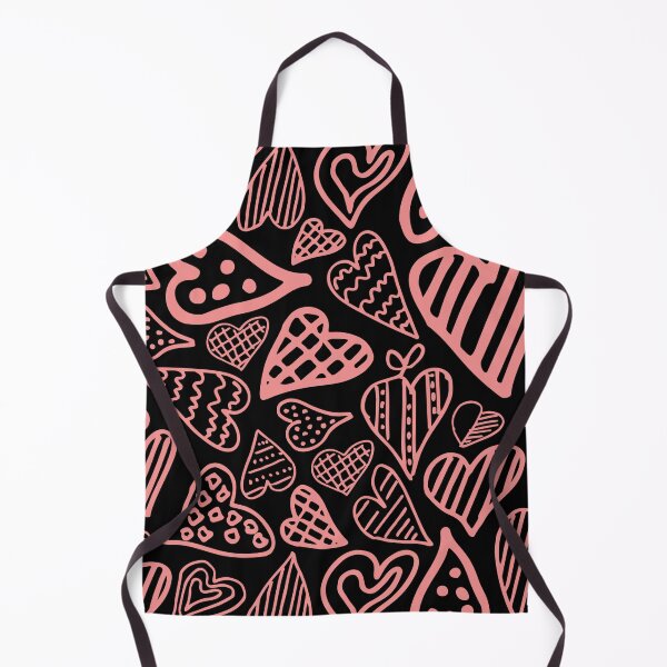 Item preview, Hearts design designed and sold by MPDesign84.