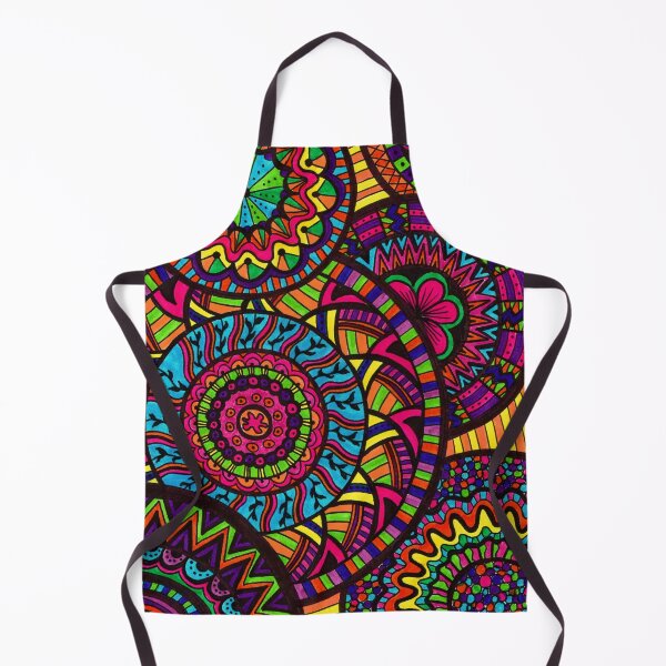 Item preview, Bright and Bold - Diversity designed and sold by MagicTrousers.