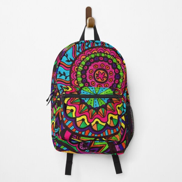 Item preview, Bright and Bold - Diversity designed and sold by MagicTrousers.
