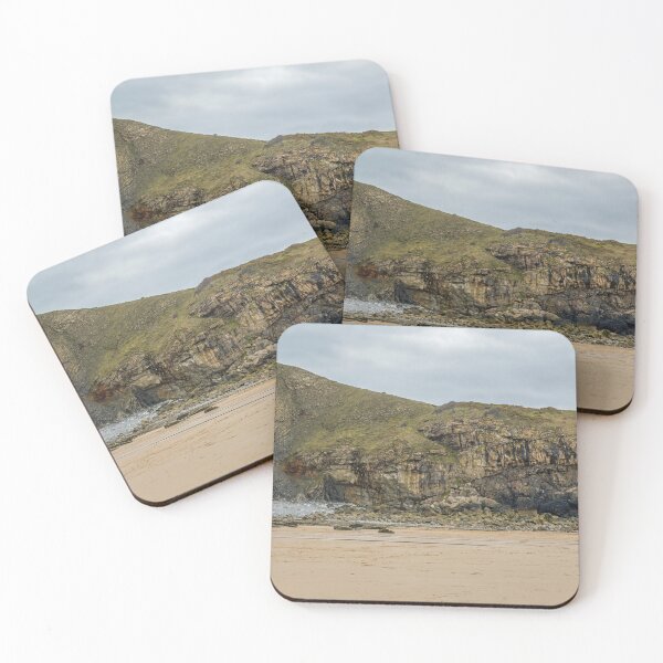 Item preview, Cliffs above Dunraven Bay Vale of Glamorgan designed and sold by Cameranick.