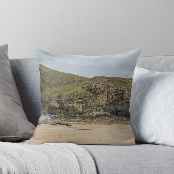 Item preview, Cliffs above Dunraven Bay Vale of Glamorgan designed and sold by Cameranick.