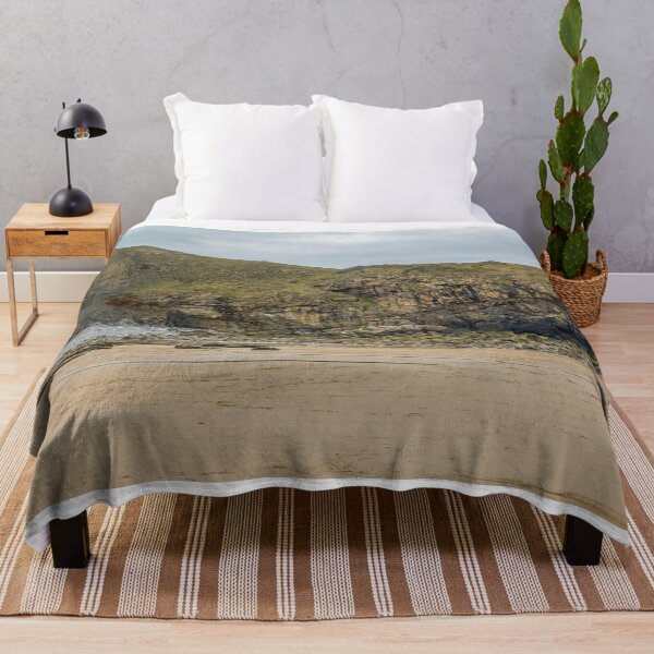 Item preview, Cliffs above Dunraven Bay Vale of Glamorgan designed and sold by Cameranick.