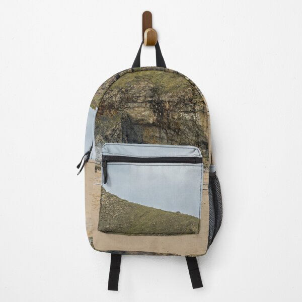 Item preview, Cliffs above Dunraven Bay Vale of Glamorgan designed and sold by Cameranick.