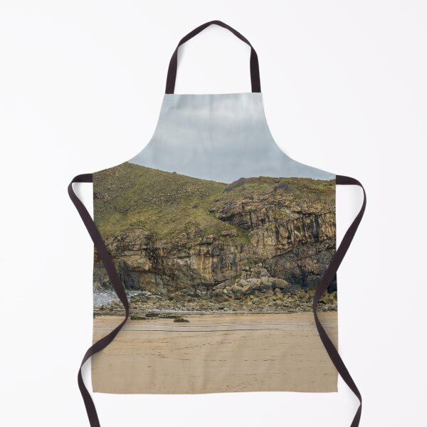 Item preview, Cliffs above Dunraven Bay Vale of Glamorgan designed and sold by Cameranick.