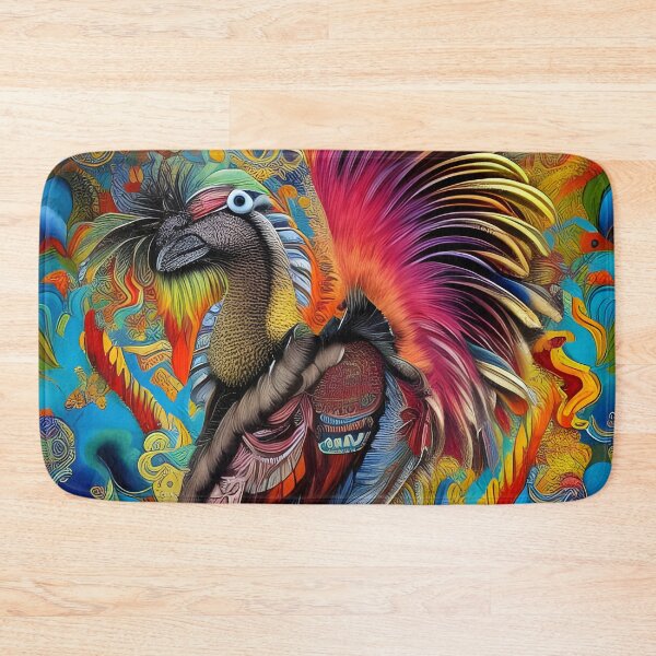 Item preview, ave del paraiso 05 designed and sold by Artman24.