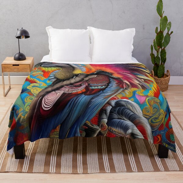 Item preview, bird of paradise 05 designed and sold by Artman24.