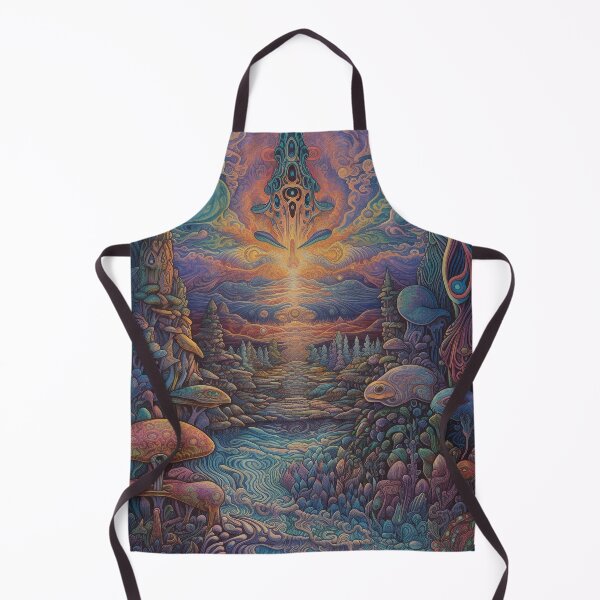 Item preview, Mystic Interconnections #560DF57E designed and sold by nixlim.