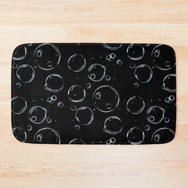 Item preview, Fun Hand-Painted Bubbles designed and sold by Drawn By Hand Designs.