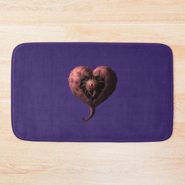 Item preview, Alien Heart  designed and sold by Digiheart.