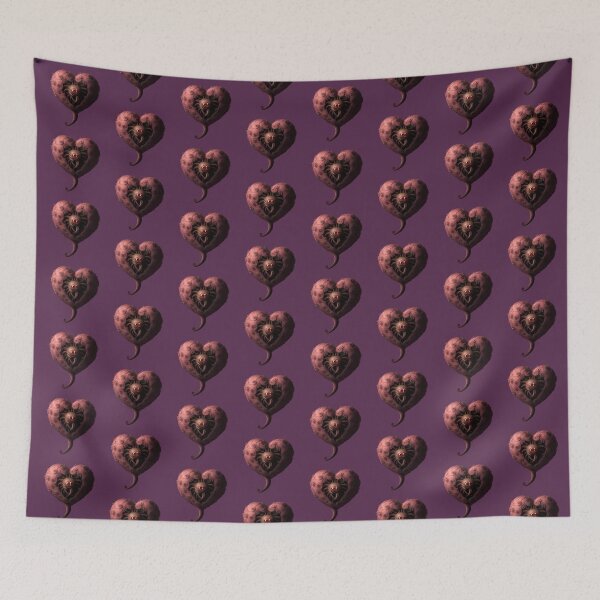 Item preview, Alien Heart  designed and sold by Digiheart.