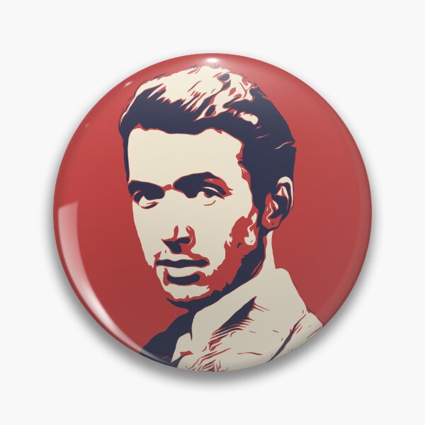 Item preview, Ransom Stoddard for Senator designed and sold by robotrobotROBOT.