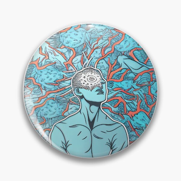 Item preview, Atychiphobia designed and sold by ArtisanTrends.