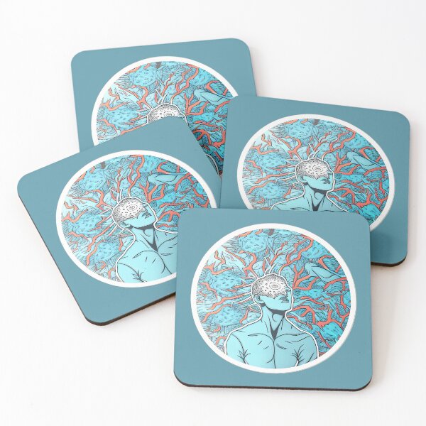 Item preview, Atychiphobia designed and sold by ArtisanTrends.