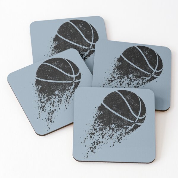 Item preview, basketball player bball sports coach fan baller designed and sold by MerrickCoghill.