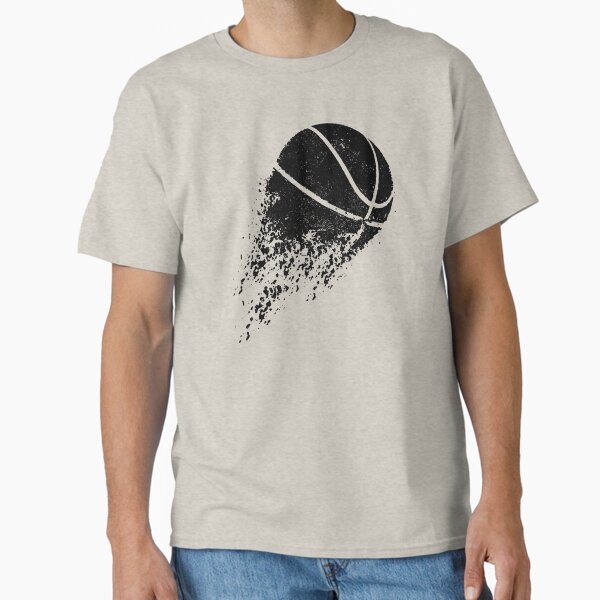 Item preview, basketball player bball sports coach fan baller designed and sold by MerrickCoghill.