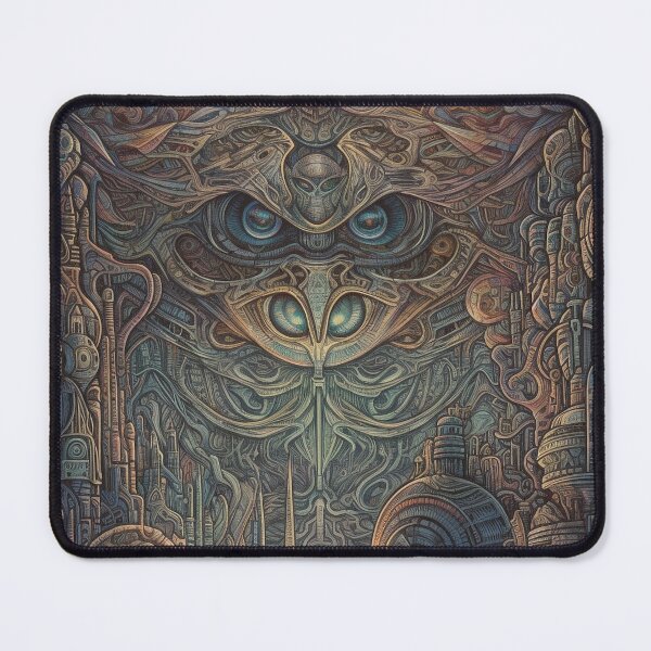 Item preview, Mystic Interconnections #853DB242 designed and sold by nixlim.