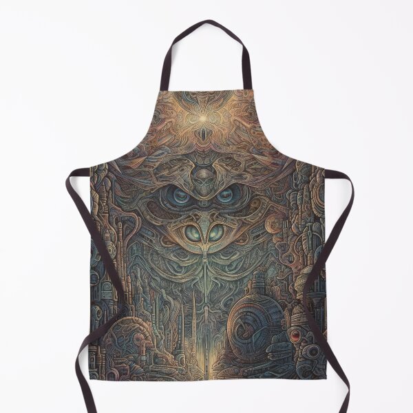 Item preview, Mystic Interconnections #853DB242 designed and sold by nixlim.