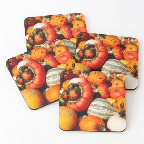 Item preview, Fall Squash 1 designed and sold by Robert Alsop.