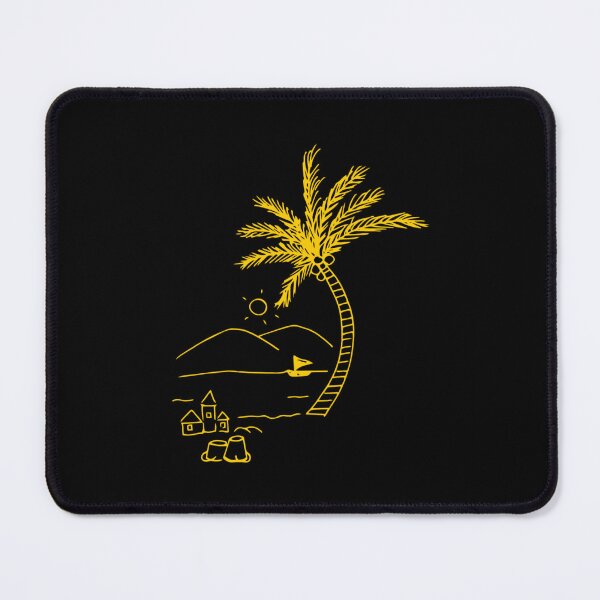 Item preview, Abstract Summer logo designed and sold by MPDesign84.