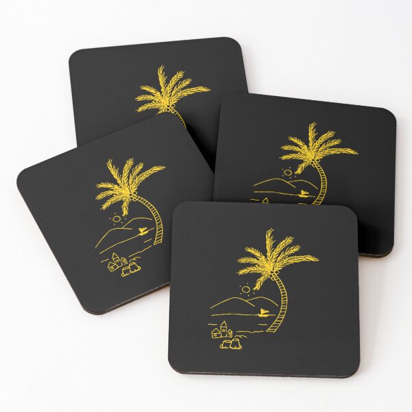 Item preview, Abstract Summer logo designed and sold by MPDesign84.