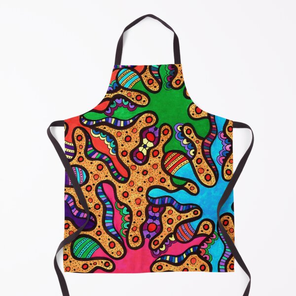 Item preview, Bright and Bold - DNA designed and sold by MagicTrousers.