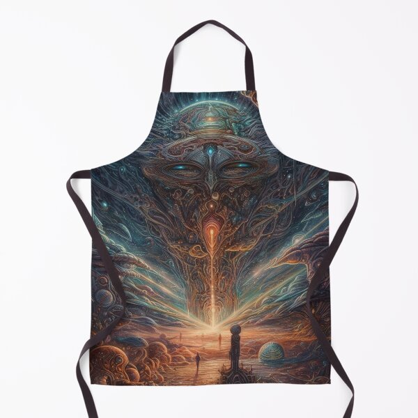 Item preview, Mystic Interconnections #31BD0F0F designed and sold by nixlim.