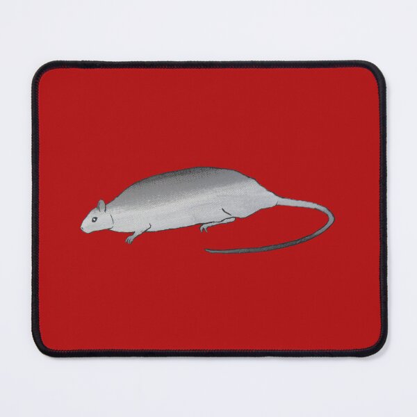 Item preview, Long Fat Rat designed and sold by Anders Hoberg.