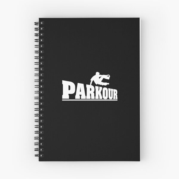 Item preview, Parkour Obstacle Course designed and sold by stuch75.