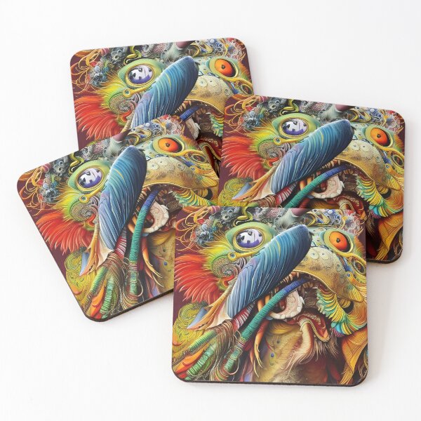 Item preview, bird of paradise 06 designed and sold by Artman24.