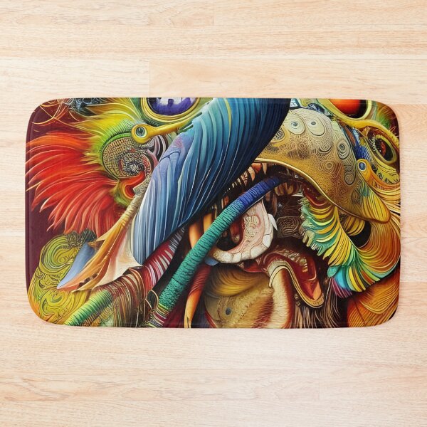 Item preview, ave del paraíso 06 designed and sold by Artman24.