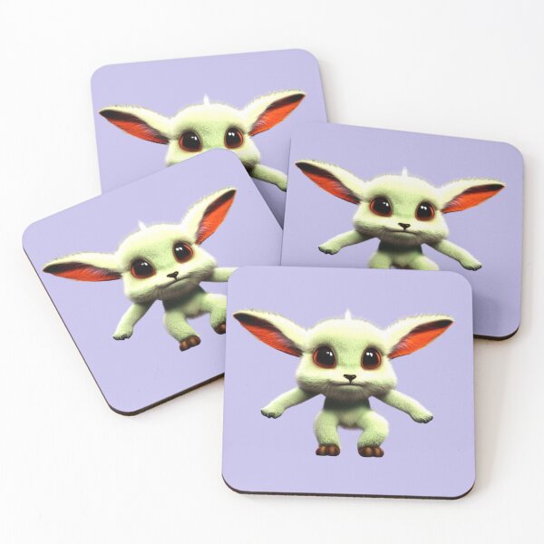 Item preview, Alge Alien designed and sold by UglyAliensInc.