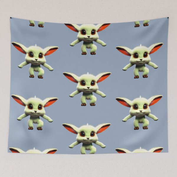 Item preview, Alge Alien designed and sold by UglyAliensInc.