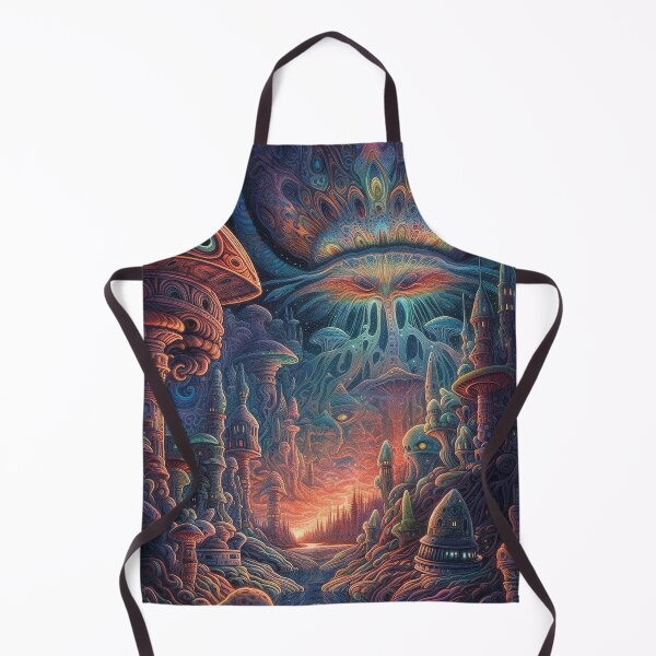 Item preview, Mystic Interconnections #8D0D67FD designed and sold by nixlim.