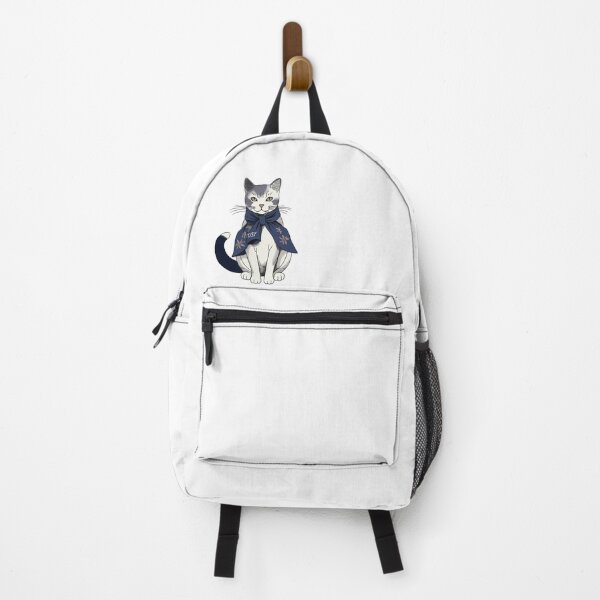 Item preview, The perfect cat in Japanese uniform designed and sold by Oonyme.