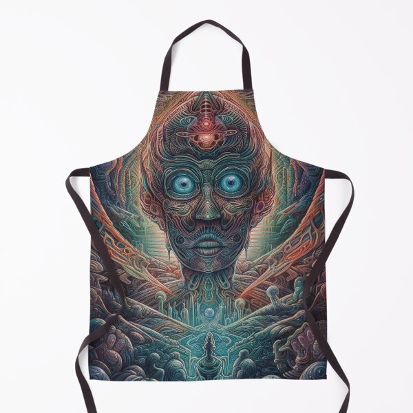 Item preview, Mystic Interconnections #16C68BEB designed and sold by nixlim.