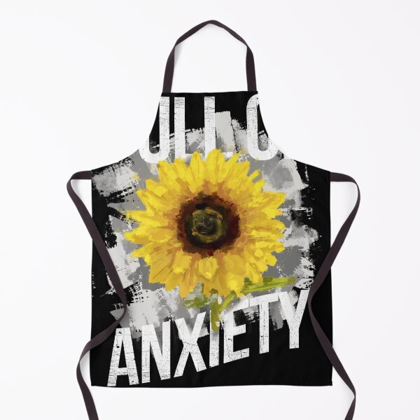 Item preview, Full of Anxiety  designed and sold by OODHA.