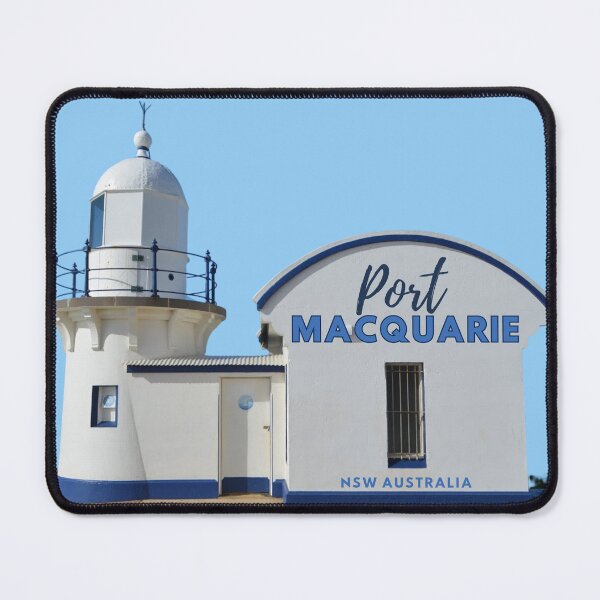 Item preview, Port Macquarie NSW Australia designed and sold by Candy Jubb.