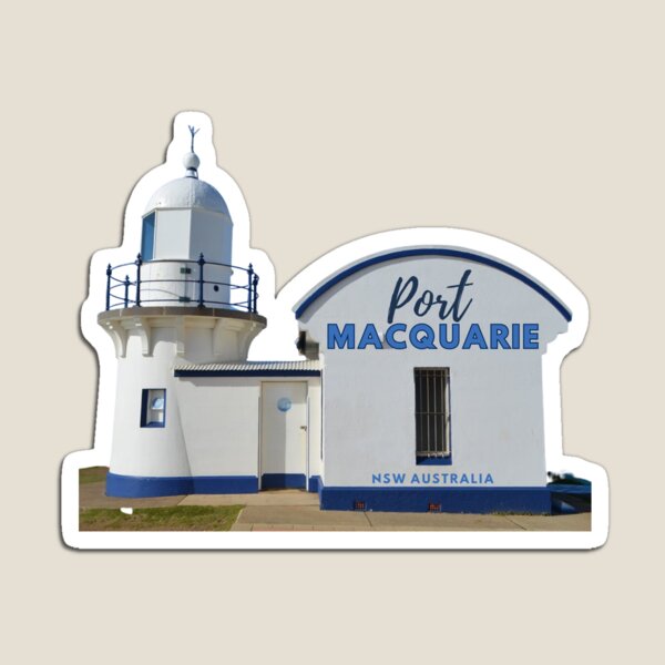 Item preview, Port Macquarie NSW Australia designed and sold by Candy Jubb.