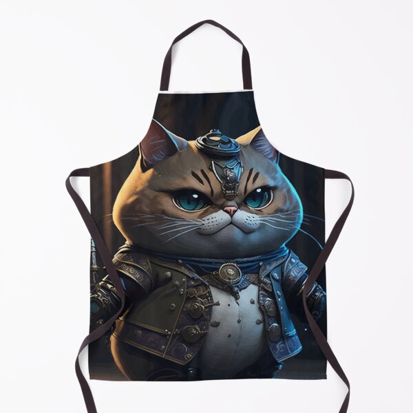 Item preview, Steampunk Cat girl Gang Model Contest 2 #10 designed and sold by YDIX.